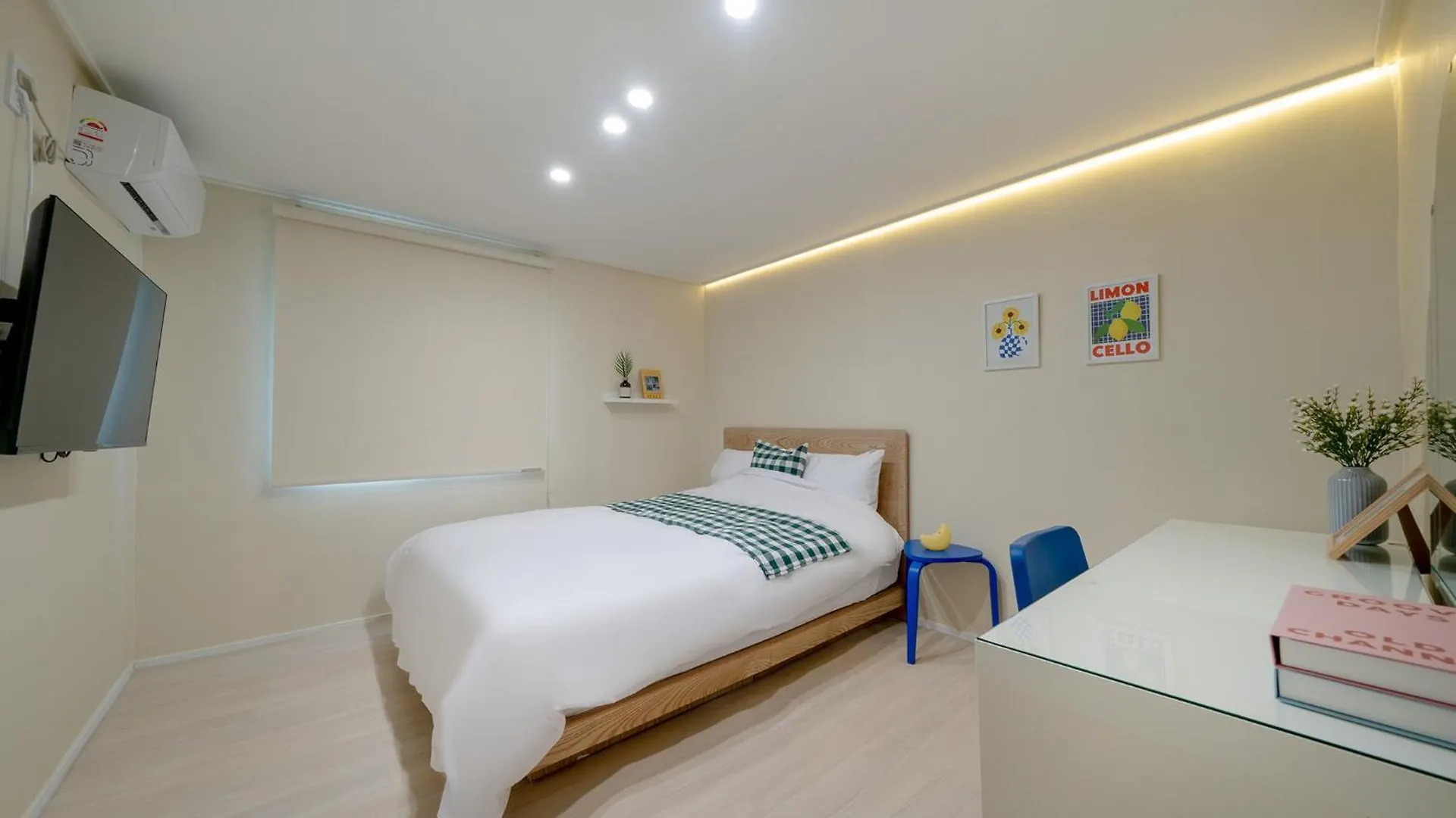 Motel Mutal Stay Seoul