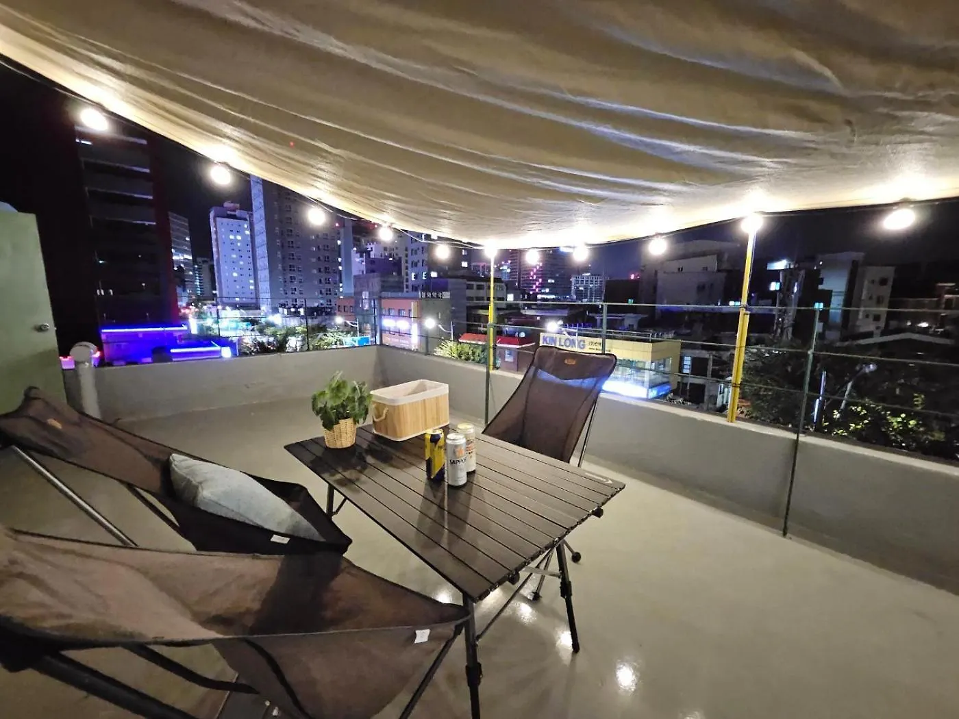 Motel Mutal Stay Seoul