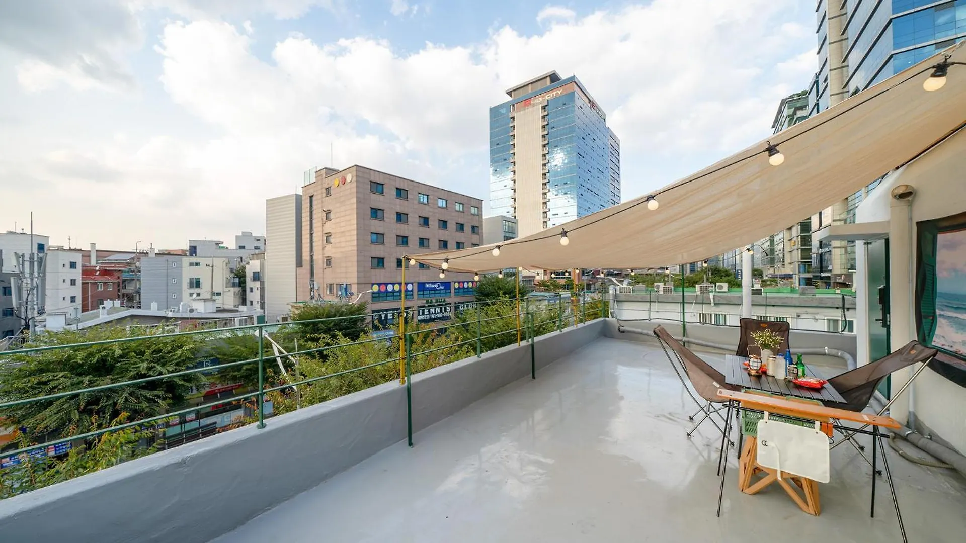 Motel Mutal Stay Seoul
