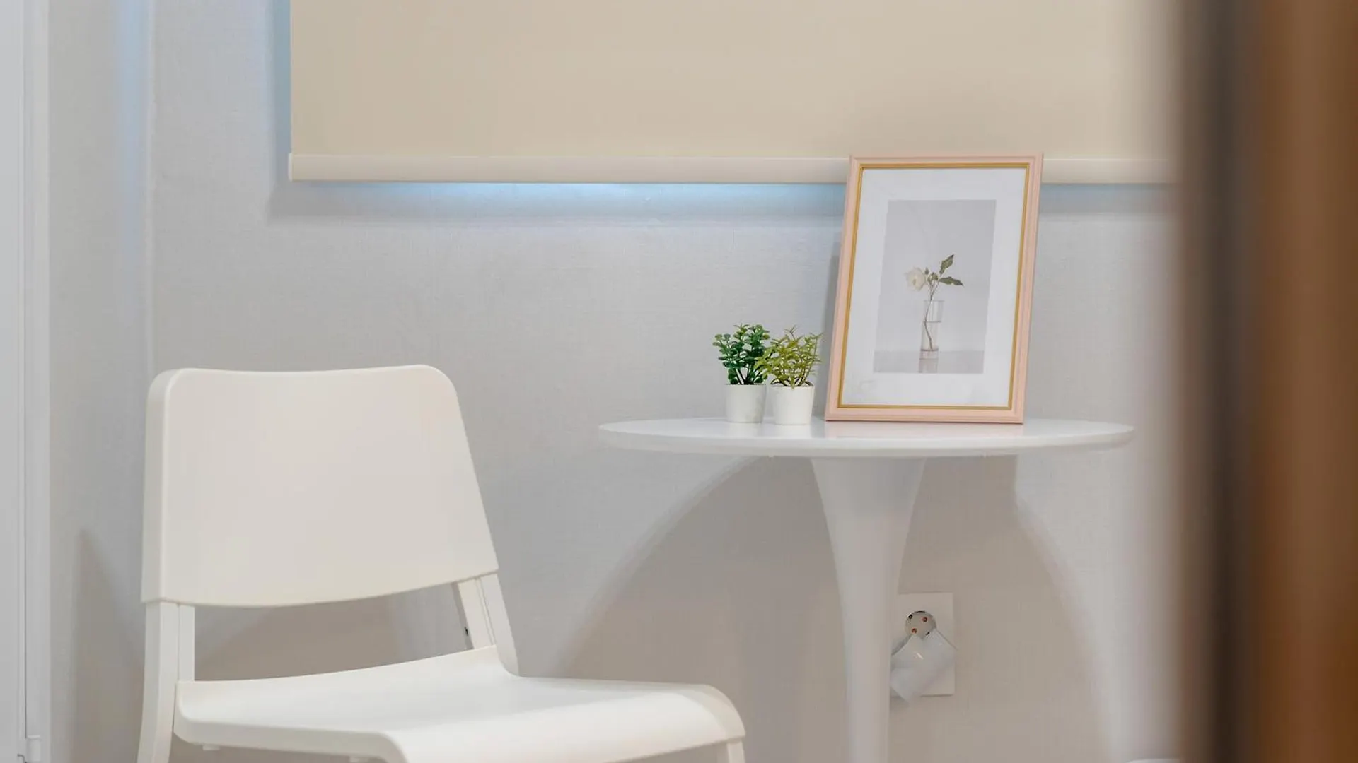 Mutal Stay Seoul Motel