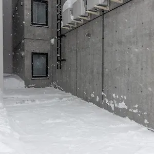 익스피리언스 삿포로 호텔 삿포로 시