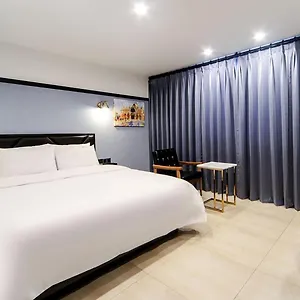 온나 대연동 부산 Daeyeon Onna Daeyeon Motel Busan