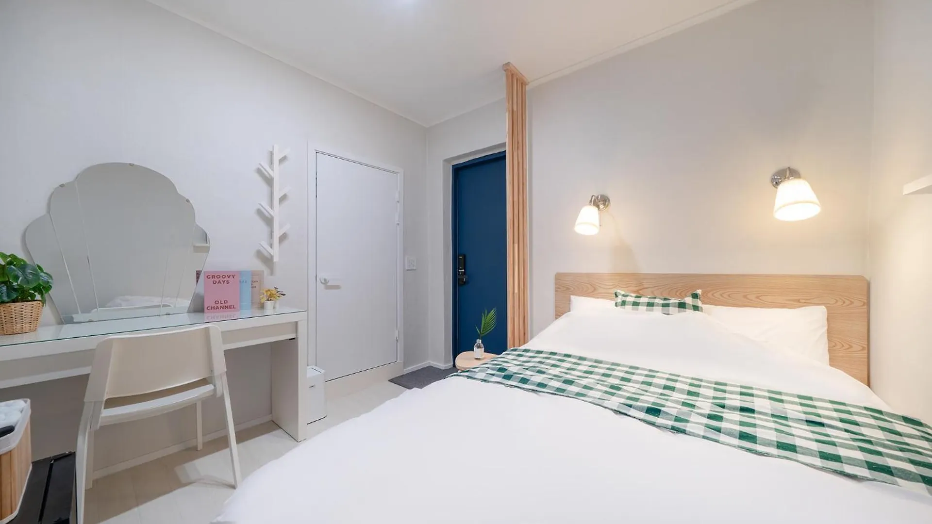 Mutal Stay Soul Motel