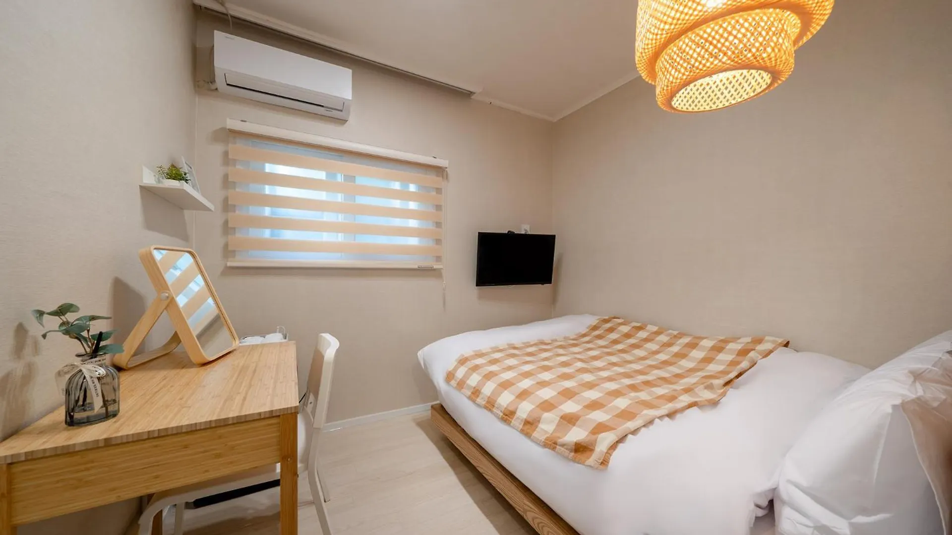 Mutal Stay Soul Motel